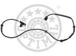 Sensore Optimal Abs Velocità Ruota Posteriore Destra Per Vw Sharan (7M8, 7M9, 7M6) 06-S141