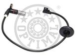 Sensore Optimal Abs Velocità Ruota Adatto Per MERCEDES-BENZ Classe C Berlina (W202) 06-S108