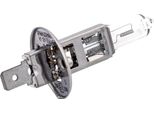Lampadina Per Fari H1 Alogena, Base P14,5S Spahn "Prem +5"