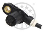 Sensore Velocità Ruota Optimal Abs Posteriore Sinistro Per Vw Sharan (7M8, 7M9, 7M6) 06-S152