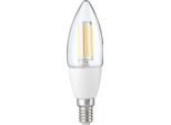 Alecto SMARTLIGHT130 - Lampadina Led Intelligente Con Wlan