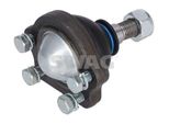 Giunto Di Sospensione Swag Anteriore Sinistro Anteriore Destro Superiore Per Ford Maverick (Uds, Uns) 99 78 0002