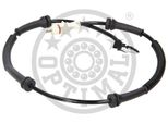 Sensore Optimal Abs Velocità Ruota Per Opel Vivaro A Furgone (X83) 06-S204