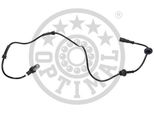 Sensore Optimal Abs Velocità Ruota Anteriore Destra Per Vw Golf Ii (19E, 1G1) 06-S048