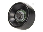 Optimal 0-N1665 Puleggia Di Rinvio Cinghia Trapezoidale Dentata 76 Mm Per Ford Transit Bus (Fd, Fb, Fs, Fz, Fc) Transit Furgone (Fa) Transit Pianale/Telaio