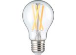 Alecto SMARTLIGHT110 - Lampadina Led Intelligente Con Wlan