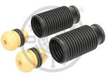 Optimal AK-735374 Kit Antipolvere Ammortizzatore Anteriore Sinistro Anteriore Destro Per Kia Sorento I (Jc)