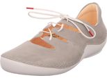 Think Kapsl Scarpe Da Donna - Scarpe Da Ginnastica Comode E Stringate Grigio Tempo Libero Nuovo