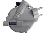 Compressore Climatizzatore 12 V Ø 134 Mm Mahle Adatto, Tra L'altro, Per Volvo V70