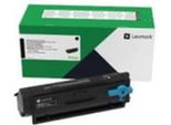 Lexmark 55B2H0E Cartuccia Toner 1 Pz Originale Nero