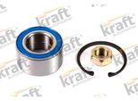 Kraft Automotive Cuscinetto Ruota Anteriore (4102160) Per Ford Escort V Orion Iii Vi Fiesta