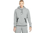 Nike Felpe Air Jordan Jumpman Classics, CV2244091, Taglia: 188