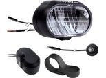 Supernova Faro A Led "M99 Mini Pro-45"" Max. Nero Opaco"