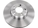 2X Disco Freno Vaico V20-80020 Anteriore Per Bmw 1 Hatchback (F20) 3 Touring (F31)