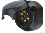 Herth+Buss Elparts Presa Per Rimorchio 51305140066 Confezione In Blister Di Plastica