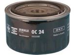 Filtro Olio Avvitabile Ø 86,5 Mm Mahle Adatto, Tra L'altro, Per Renault 5
