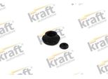 Kraft 4090285 Supporto Ammortizzatore Anteriore Per Vw Golf Iii (1H1) Golf Iii Cabrio (1E7) Sharan (7M8, 7M9, 7M6) Golf Iv Cabrio (1E) Passat Variant Corrado