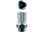 Interruttore Di Temperatura Ventola Radiatore Puleggia Cinghia A V 100Mm Mahle Per Audi A3