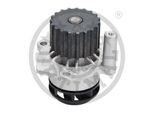 Pompa Refrigerante Optimal Pompa Acqua Per Vw Polo (9N) AQ-1803