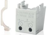 Stotz S&J Interruttore Ausiliario, Agganciabile 1S, Pro M Compatto S2C-H10