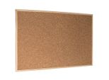 Esselte Bacheca Standard In Sughero 80X60 Cm