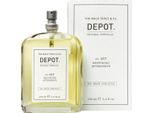 Depot Aftershave No. 407 Dopobarba Ristrutturante 100 Ml