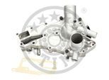 Pompa Refrigerante Optimal Pompa Acqua Per Renault Twingo I (C06) AQ-1550