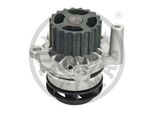 Pompa Refrigerante Optimal Pompa Acqua Per Vw Golf Iv Hatchback (1J1) AQ-1066