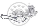 Pompa Refrigerante Optimal Pompa Acqua Per Nissan Almera Ii Hatchback (N16) AQ-1826