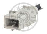 Sensore Optimal Abs Velocità Ruota Posteriore Adatto Per Peugeot Partner Combispace (5F) 06-S122
