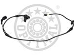 Sensore Optimal Abs Velocità Ruota Anteriore Per Audi A4 Avant (8ED, B7) 06-S056