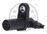 Sensore Optimal Abs Velocità Ruota Posteriore Sinistra Adatto Per MERCEDES-BENZ Classe S Berlina (W220) 06-S036