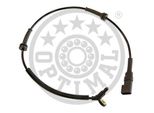 Sensore Optimal Abs Velocità Ruota Su Entrambi I Lati Per Ford Transit Connect (P65, P70, P80) 06-S199