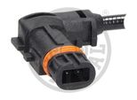 Sensore Optimal Abs Velocità Ruota Anteriore Adatto Per MERCEDES-BENZ Classe C Berlina (W203) 06-S109