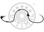 Sensore Optimal Abs Velocità Ruota Posteriore Destra Per Mazda 5 (CR19) 06-S094