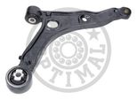 Optimal G6-1159 Braccio Trasversale Anteriore Sinistro Per Fiat Ducato Furgone (250, 290)