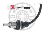 Sensore Velocità Ruota Optimal Abs Posteriore Sinistro Per Mazda 323 F Vi (Bj) 06-S225