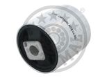 Supporto Manubrio Per Braccio Trasversale Per Bmw 5 Berlina (E39) Anteriore Inferiore G9-658 Optimal