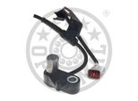 Sensore Abs Optimal Velocità Ruota Anteriore Sinistra Per Mazda 626 V Hatchback (Gf) 06-S224