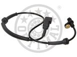 Sensore Optimal Abs Velocità Ruota Posteriore Per Ford Transit Connect (P65, P70, P80) 06-S336