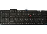 Tastiera Lenovo Lin-Kbd Usi Ltn (00PA646)