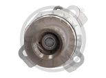 Pompa Refrigerante Optimal Pompa Acqua Per Opel Movano B Furgone (X62) AQ-2332