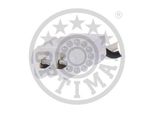 Sensore Velocità Ruota Optimal Abs Posteriore Destro Per Suzuki Swift Iii (Mz, Ez) 06-S519