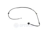 Sensore Optimal Abs Velocità Ruota Posteriore Sinistra Per Suzuki Liana Hatchback 06-S458