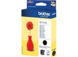 Brother LC-121BK - Inchiostro A Base Di Pigmento - 300 Pagine