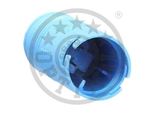 Sensore Optimal Abs Velocità Ruota Anteriore Sinistra Anteriore Destra Per Land Rover Freelander Suv (L314) 06-S446