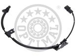 Sensore Optimal Abs Velocità Ruota Anteriore Destra Per Kia Picanto (Sa) 06-S638