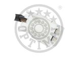 Sensore Abs Optimal Velocità Ruota Posteriore Sinistra Per Hyundai Tucson (Jm) 06-S636