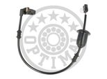Sensore Optimal Abs Velocità Ruota Posteriore Destra Adatto Per MERCEDES-BENZ Slk (R170) 06-S694