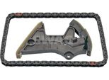 Swag Catena Di Distribuzione Pompa Dell'olio 30 94 7354 Per Vw Polo (9N)